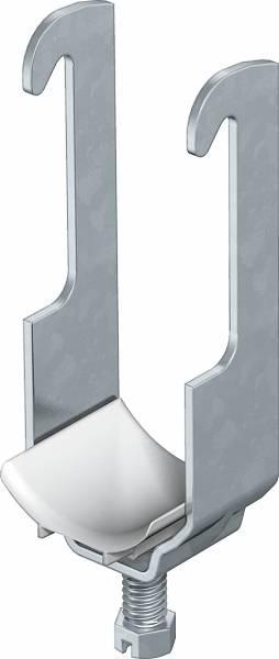Actual product image OBO Bettermann OBO 2056W U-bolt clamp