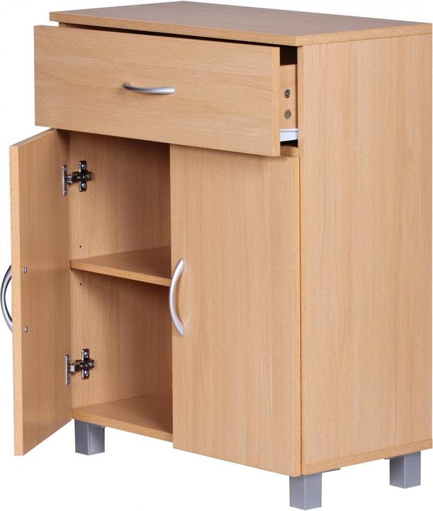 Actual product image Wohnling Lena (60 x 30 x 75 cm)