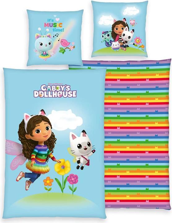 Produktbild Herding Gabby's Dollhouse