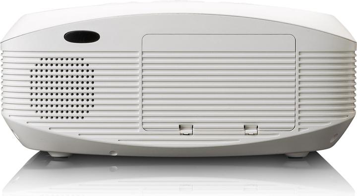 Image du produit Lenco LPJ-900WH (Full HD, 250 lm)