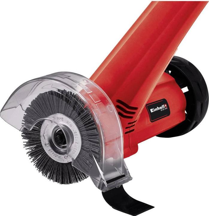 Actual product image Einhell Grout cleaner