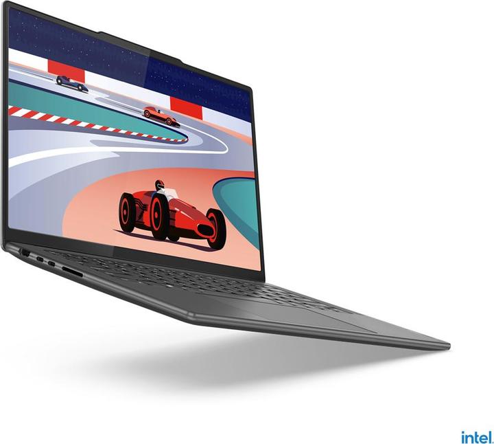 Produktbild Lenovo Yoga Pro 9 (14.50", Intel Core i9-13905H, 32 GB, 1000 GB, DE)