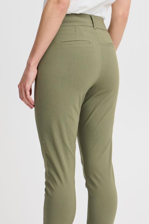 Actual product image B.young BYDIXI CHINO PANTS 20816133 (40)