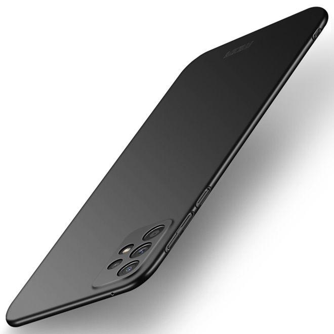 Image du produit Mofi Shield Series Étui rigide Slim (Samsung Galaxy A52 5G, Samsung Galaxy A52)