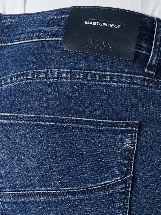 Image du produit BRAX Jeans Regular Fit "Cadiz" bleu foncé (W42/L32)