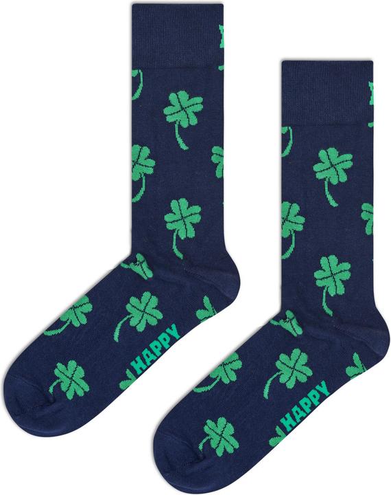 Actual product image Happy Socks Big Luck (Single pack, 36 - 40)