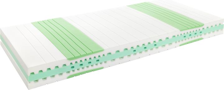 Produktbild Robusta Swiss Bedding Cosy (160 x 210 cm, Schaumstoffkern)