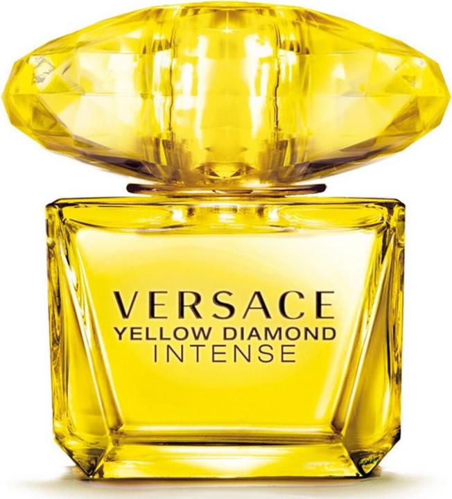 Image du produit Versace Diamant jaune intense (Eau de parfum, 30 ml)