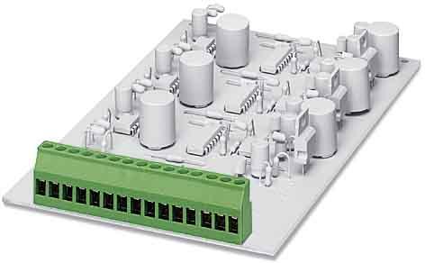 Actual product image Phoenix Contact Phoenix MKDS 3/ 2-5.08