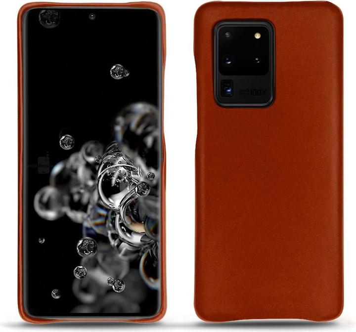 Immagine prodotto Noreve Cover in pelle (Samsung Galaxy S20 Ultra 5G)