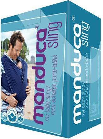 Produktbild Manduca Sling Powder (5.10 m)