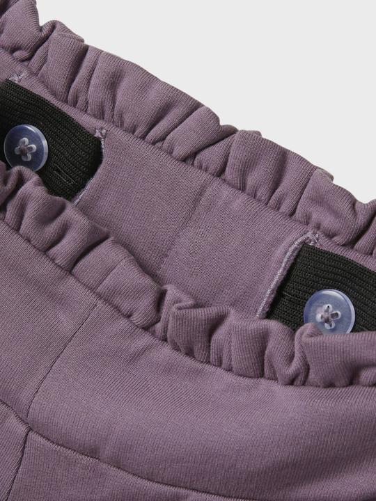 Actual product image Name it Regular Fit Sweat Trousers (104)