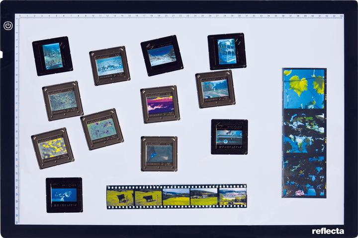 Image du produit Reflecta Panneau lumineux LED (Divers)