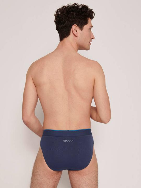 Produktbild Sloggi 2er Pack EVER Airy Slip / Unterhose (XXL, 2er Pack)