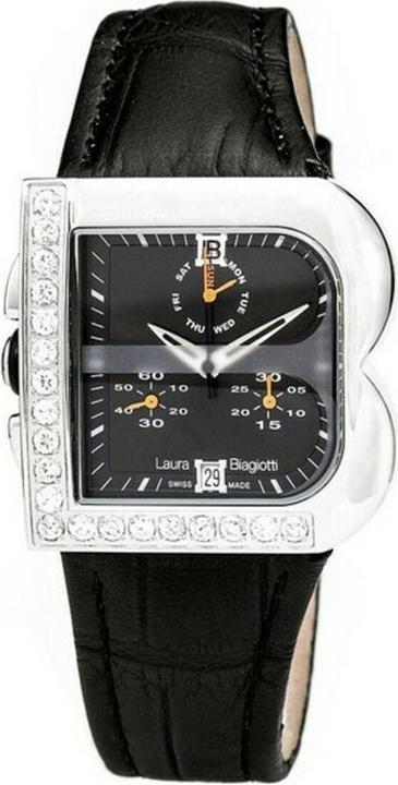 Immagine prodotto Laura Biagiotti Orologio da donna LB0002-CN-2 (Ø 33 mm) (33 mm)