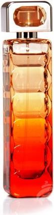 Actual product image Hugo Boss Orange Sunset (Eau de toilette, 50 ml)