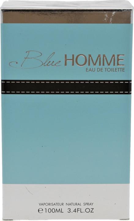 Actual product image Armaf Blue Homme (Eau de toilette, 100 ml)
