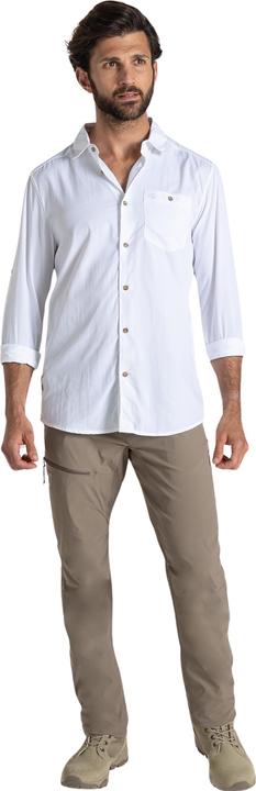 Produktbild Craghoppers NosiLife Nuoro Long Sleeved Shirt II (L)