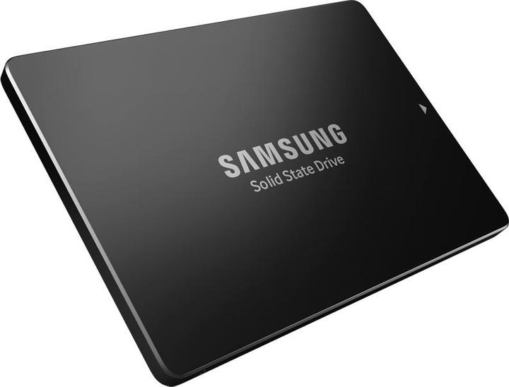 Produktbild Samsung PM893 bulk (7680 GB, 2.5")