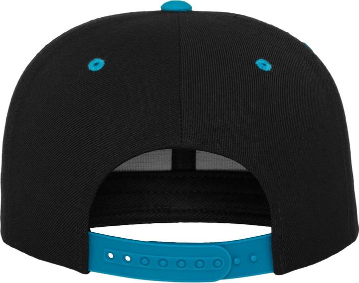 Produktbild Flexfit Classic Snapback 2-Tone (One Size)