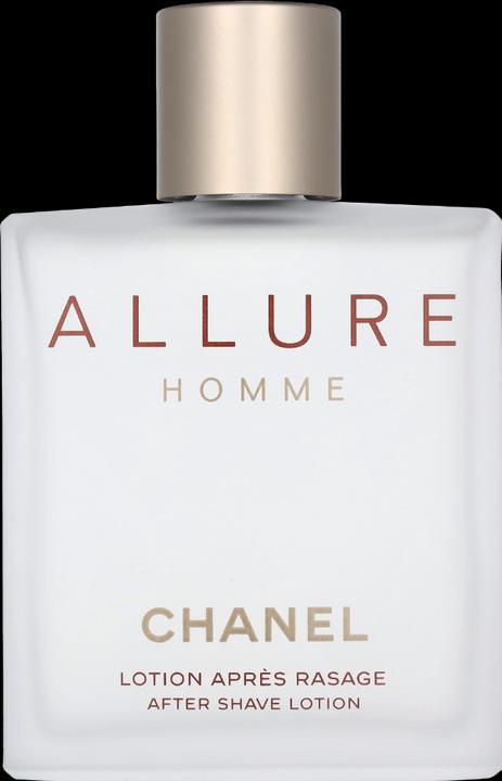 Immagine prodotto Chanel Allure Homme Dopobarba (Lozione dopobarba, 100 ml)
