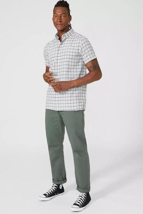 Immagine prodotto Universal Textiles Camicia strutturata (M)