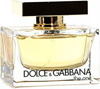 Dolce & Gabbana The One (Eau de Parfum, 30 ml)