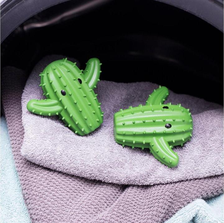 Productafbeelding Kikkerland Cactus Droogballen