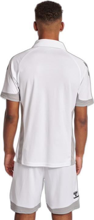 Actual product image hummel Lead Functional Polo (XL)