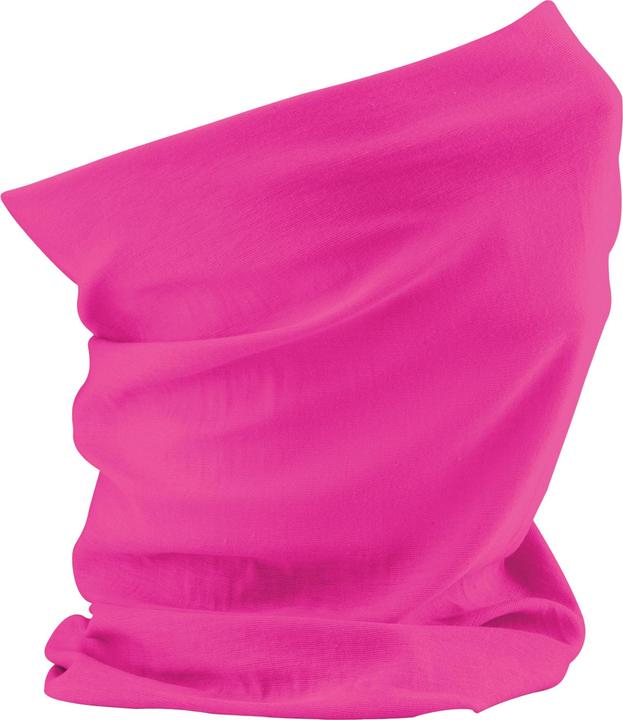 Image du produit Beechfield Chauffe-cou unisexe adulte Morf Original