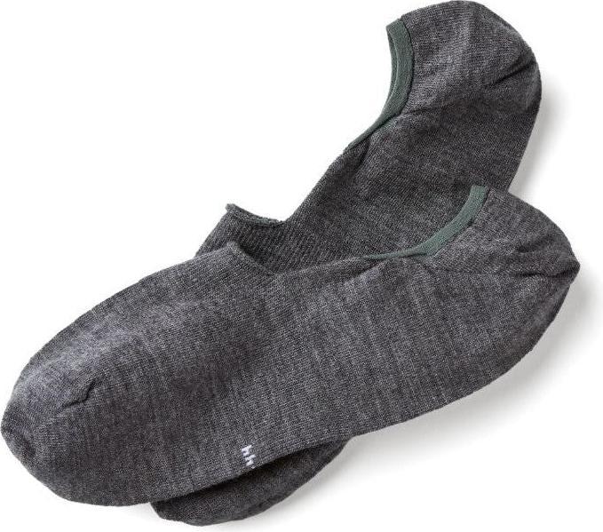 Image du produit Blacksocks Invisible Socks mérinos (Une unité par pack, 45 - 48)
