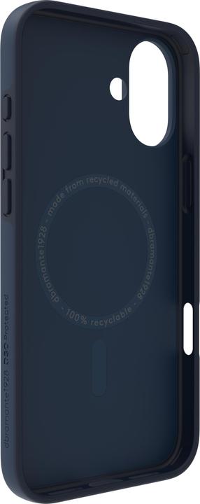 Immagine prodotto dbramante1928 Iceland Ultra D3O (Apple iPhone 16 Plus)