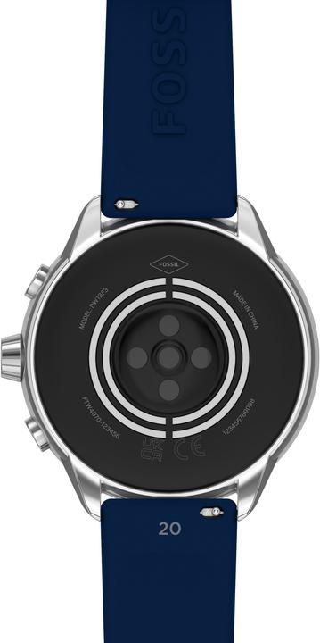 Produktbild Fossil GEN 6 Welness Edition (44 mm)