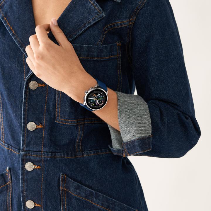 Produktbild Fossil GEN 6 Welness Edition (44 mm)