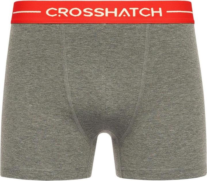 Immagine prodotto Crosshatch Astral Boxer Uomo Misura Confezione 12 (S, confezione da 12)