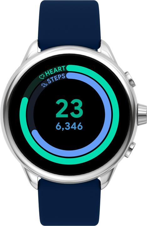 Produktbild Fossil GEN 6 Welness Edition (44 mm)