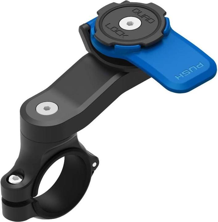Produktbild Quad Lock Motorcycle Mount Pro