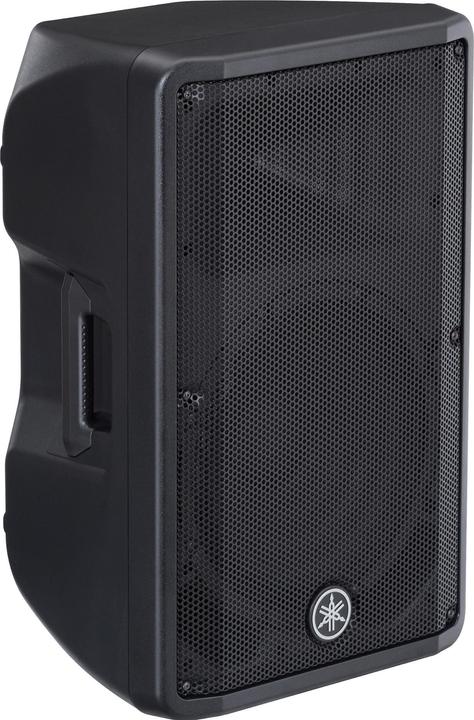 Yamaha Lautsprecher DBR 12 - 1000 W, 12 Zoll (Aktiv)