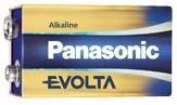 Immagine prodotto Panasonic Evolta 6LR61 (1 pz., 9V Block)