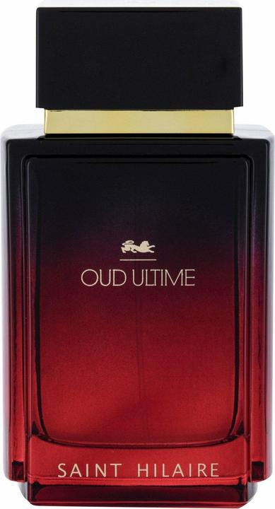 Saint Hilaire Oud Ultime (Eau de Parfum, 100 ml)