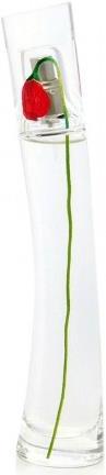 Actual product image Kenzo Flower by (Eau de toilette, 100 ml)