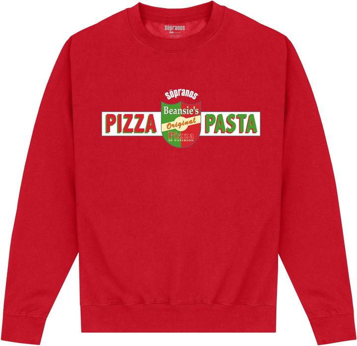 Produktbild The Sopranos Beansies Sweatshirt (XL)