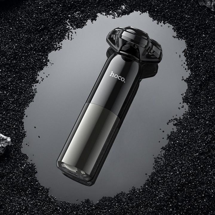 Produktbild Hoco Other three blade electric shaver HP35 black