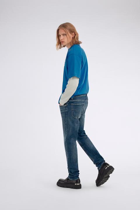 Actual product image Gas Jeans Albert Simple Rev (32, 36)