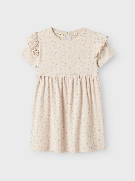 Actual product image Name it Kurzarm Kleid (104)