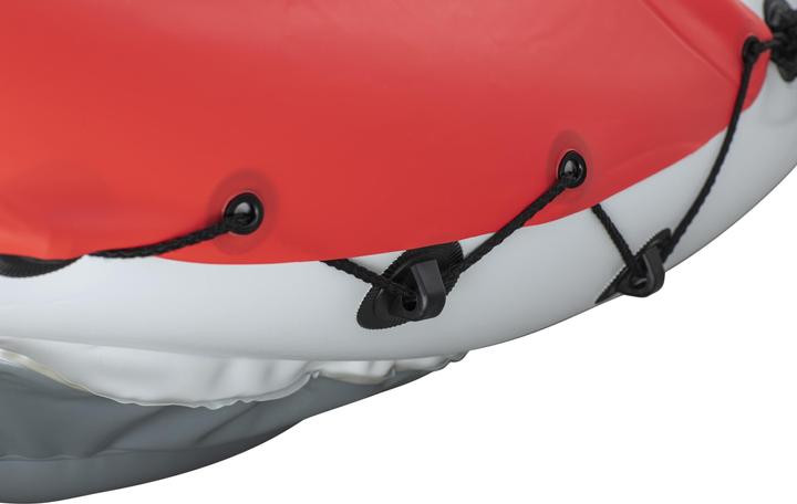 Immagine prodotto Bestway Set kayak a 3 posti Hydro Force Rapid X3 - 3,81 m (3 pers.)