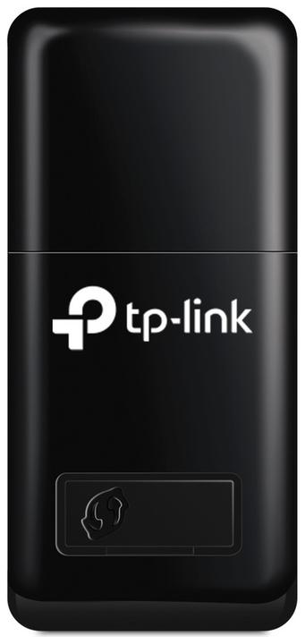 Produktbild TP-Link Tl-Wn823n (USB 2.0)