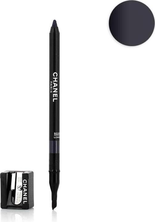 Actual product image Chanel Le Crayon Yeux Blue Jean (19 Blue Jean.)