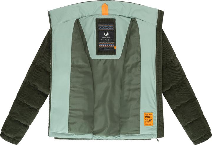 Actual product image Ragwear Uxia (S)