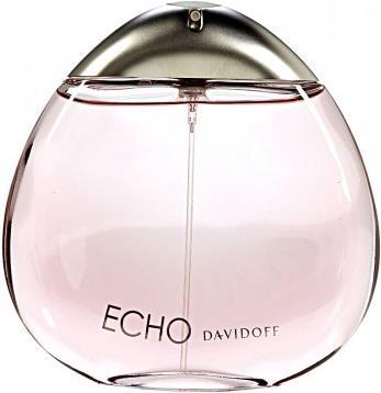 Produktbild Davidoff Echo Woman (Spray, 100 ml)